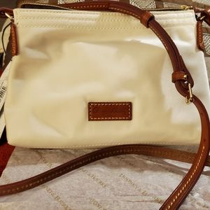 Dooney & Bourke Crossbody Pouchette